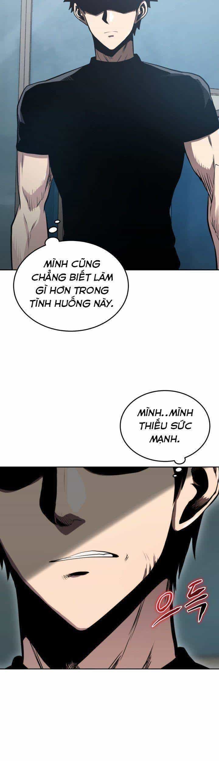 Kể Từ Bây Giờ, Tôi Là Một Người Chơi - Chương 12 - ảnh 27