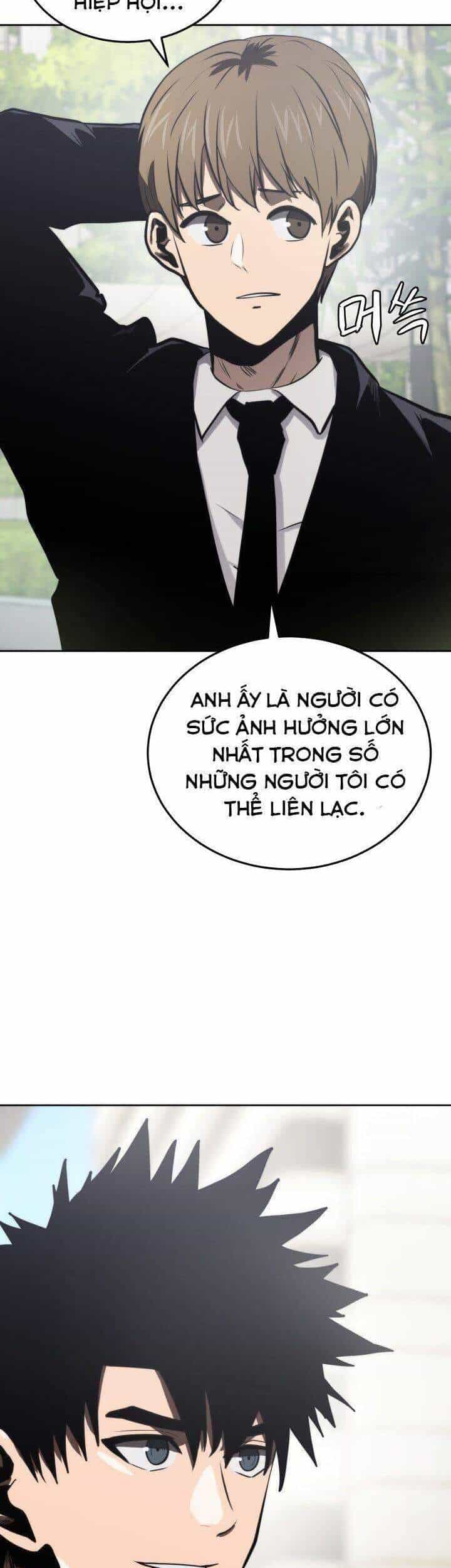 Kể Từ Bây Giờ, Tôi Là Một Người Chơi - Chương 12 - ảnh 30