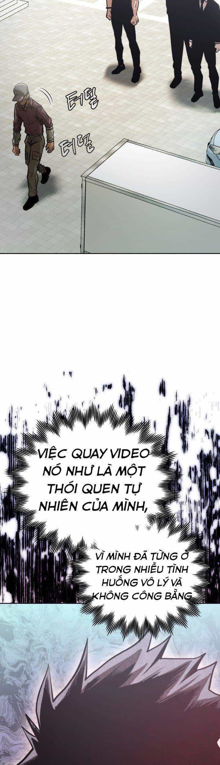 Kể Từ Bây Giờ, Tôi Là Một Người Chơi - Chương 12 - ảnh 37