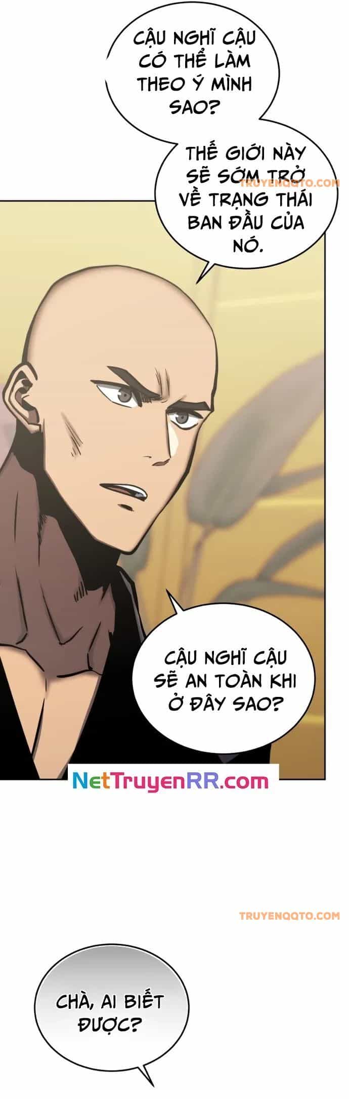 Kể Từ Bây Giờ, Tôi Là Một Người Chơi - Chương 120 - ảnh 34