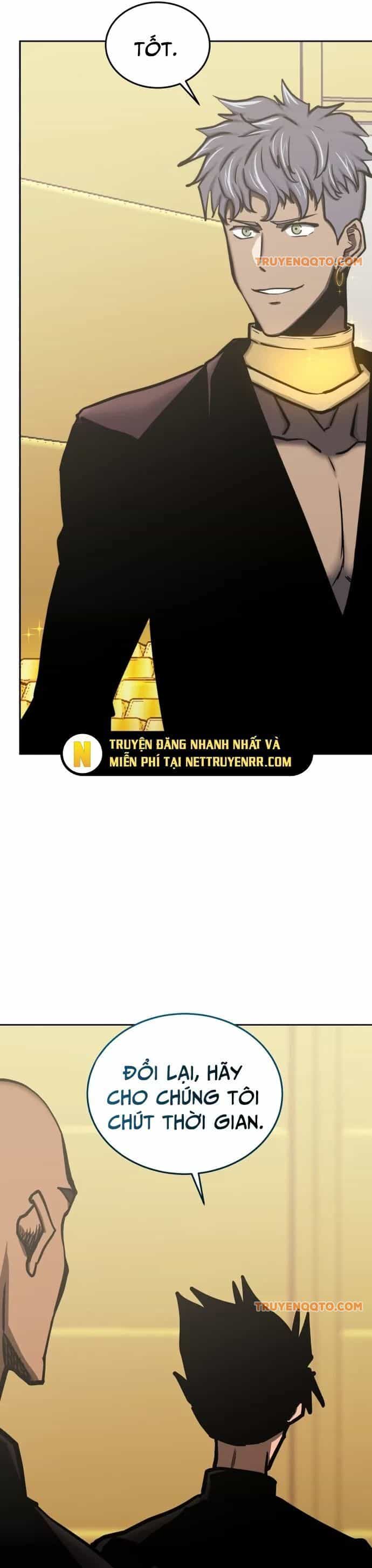 Kể Từ Bây Giờ, Tôi Là Một Người Chơi - Chương 120 - ảnh 48