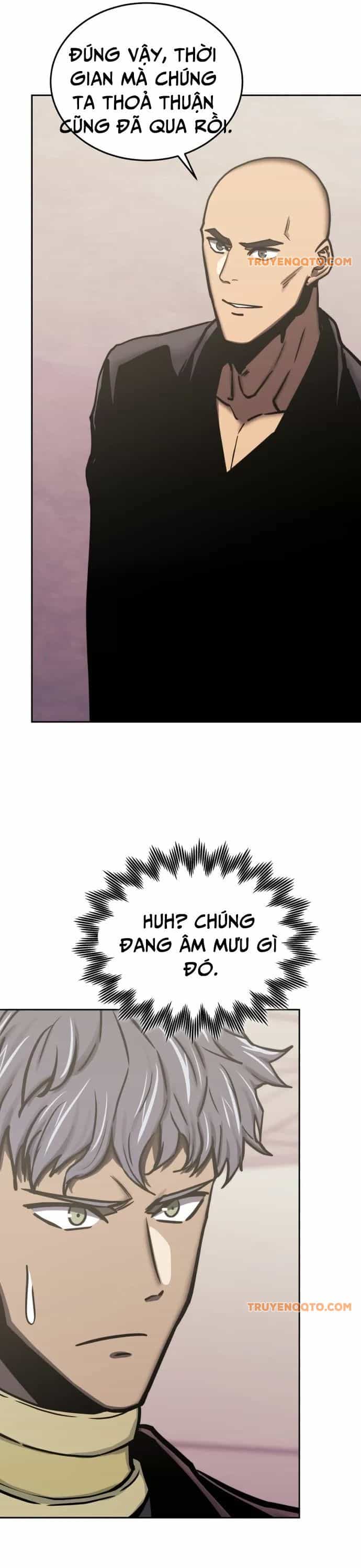 Kể Từ Bây Giờ, Tôi Là Một Người Chơi - Chương 121 - ảnh 41