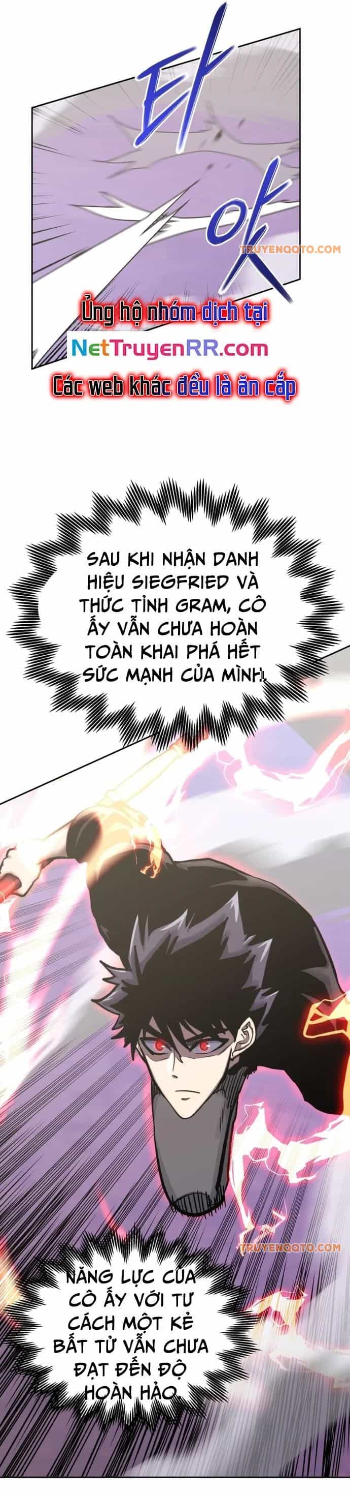 Kể Từ Bây Giờ, Tôi Là Một Người Chơi - Chương 122 - ảnh 7
