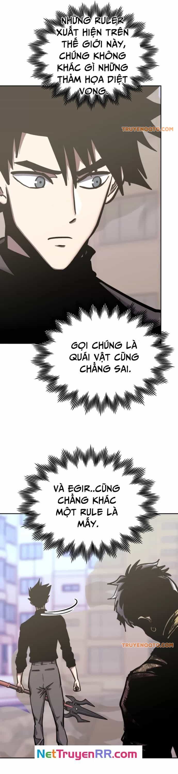 Kể Từ Bây Giờ, Tôi Là Một Người Chơi - Chương 123 - ảnh 21
