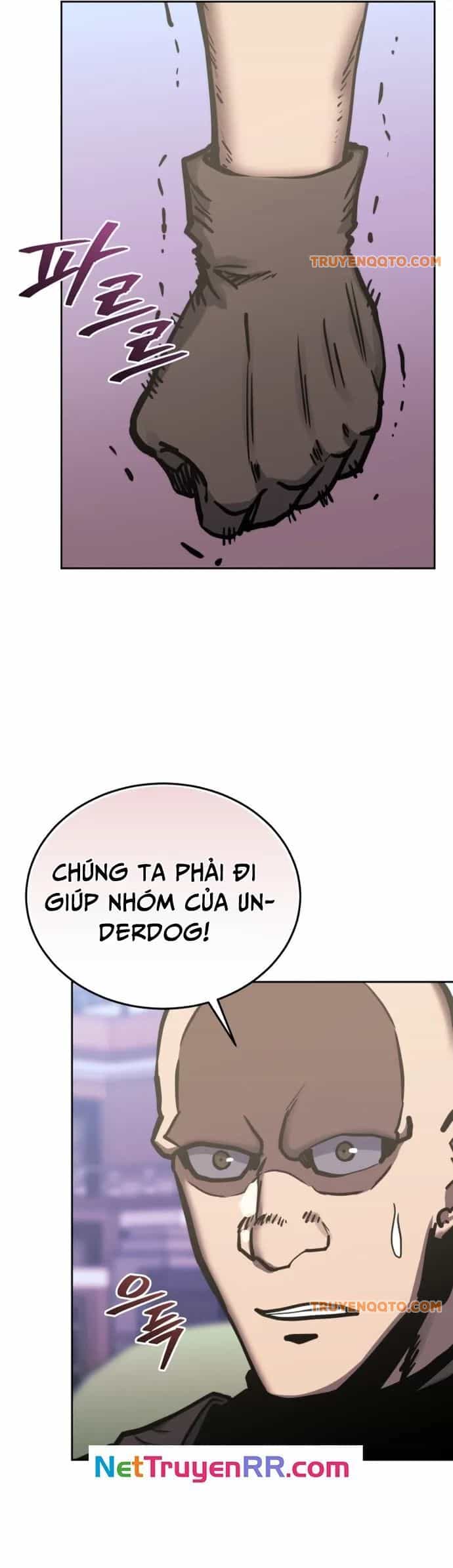 Kể Từ Bây Giờ, Tôi Là Một Người Chơi - Chương 124 - ảnh 13