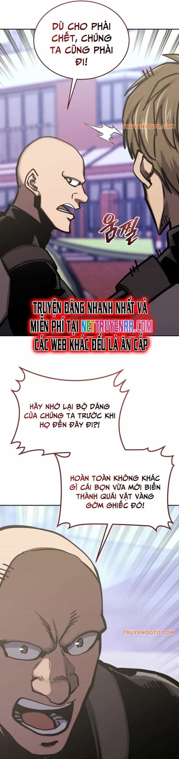 Kể Từ Bây Giờ, Tôi Là Một Người Chơi - Chương 124 - ảnh 15