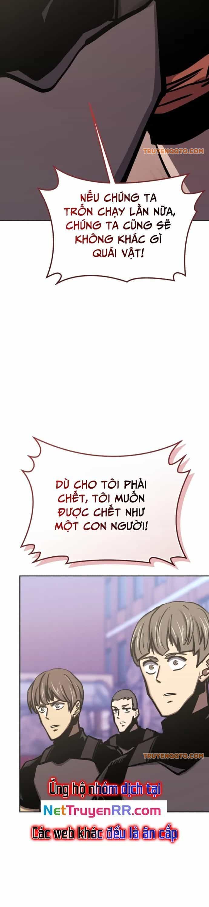 Kể Từ Bây Giờ, Tôi Là Một Người Chơi - Chương 124 - ảnh 16