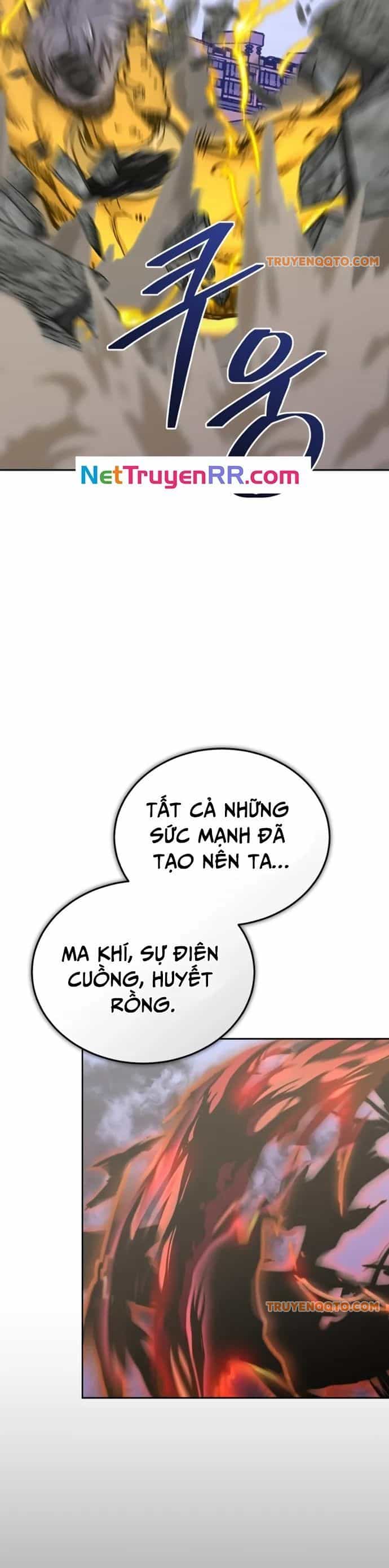 Kể Từ Bây Giờ, Tôi Là Một Người Chơi - Chương 124 - ảnh 52
