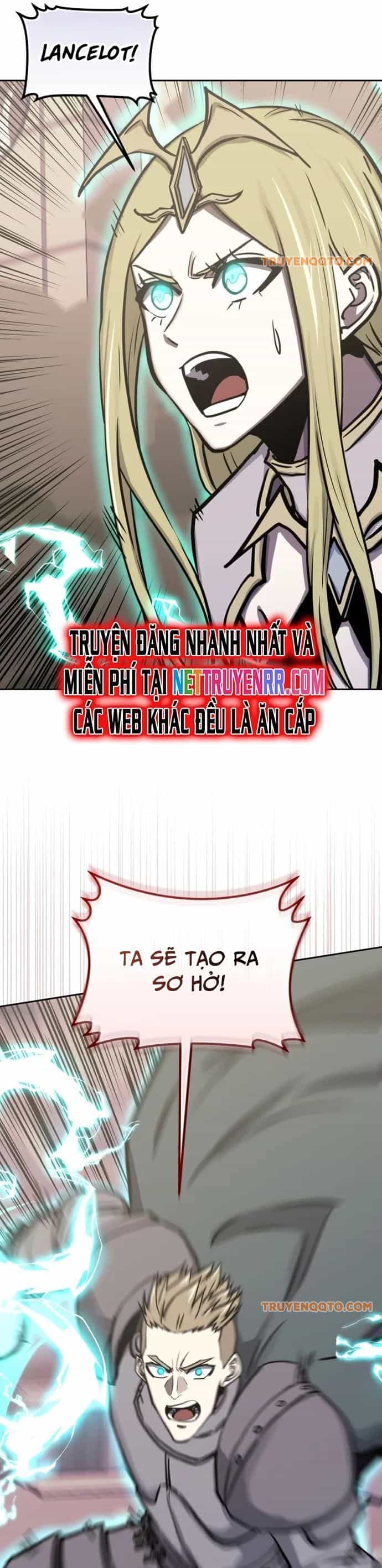 Kể Từ Bây Giờ, Tôi Là Một Người Chơi - Chương 125 - ảnh 14