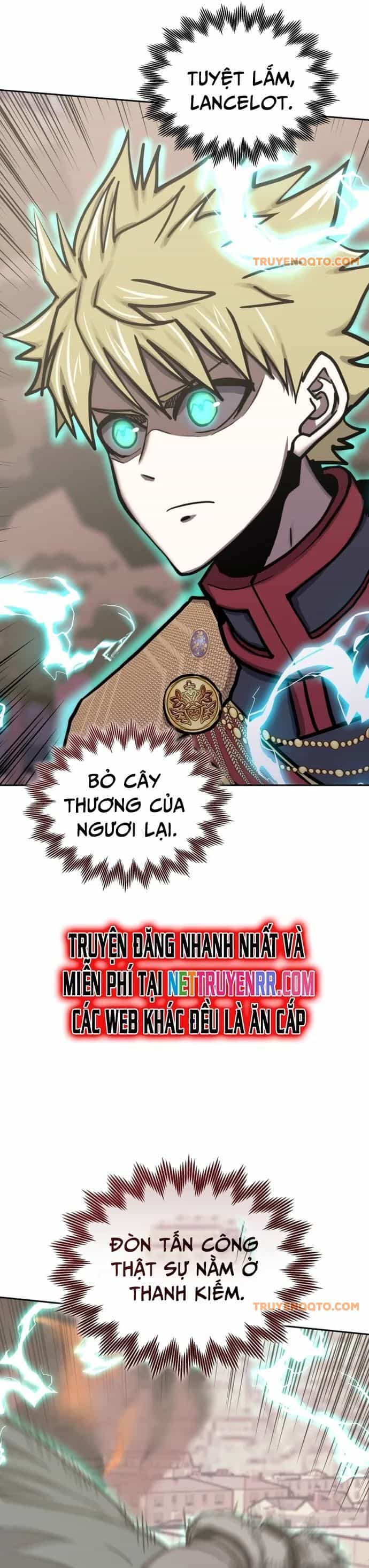 Kể Từ Bây Giờ, Tôi Là Một Người Chơi - Chương 125 - ảnh 22