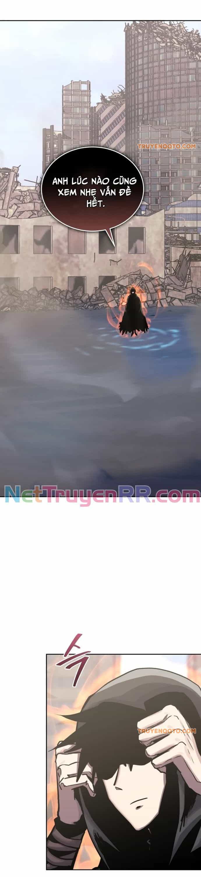 Kể Từ Bây Giờ, Tôi Là Một Người Chơi - Chương 125 - ảnh 50