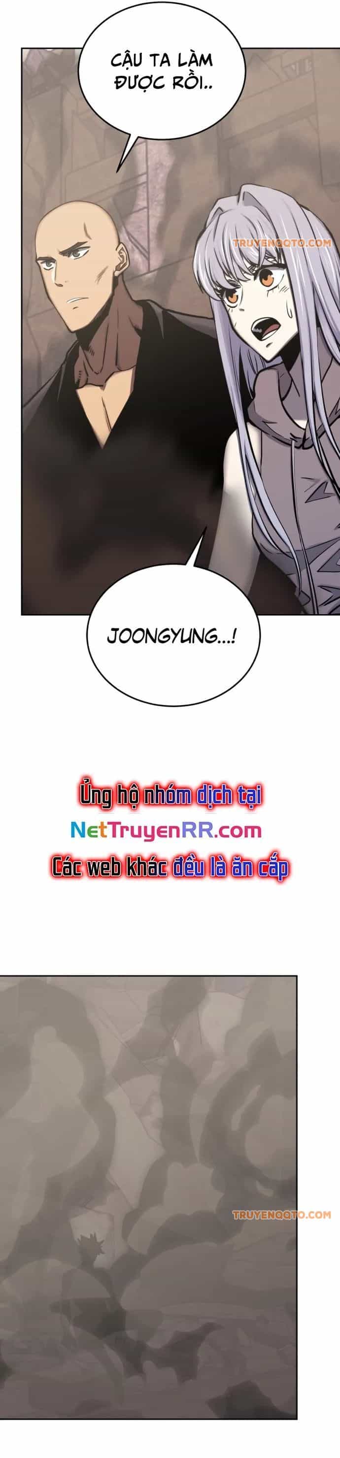 Kể Từ Bây Giờ, Tôi Là Một Người Chơi - Chương 126 - ảnh 27