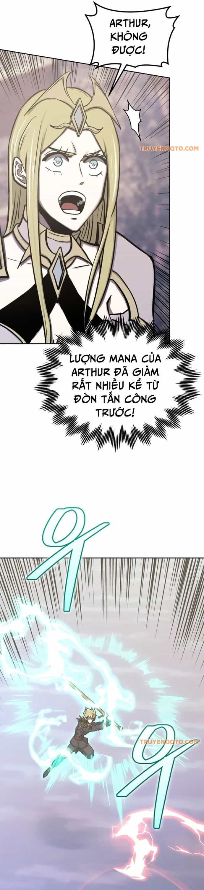 Kể Từ Bây Giờ, Tôi Là Một Người Chơi - Chương 126 - ảnh 6