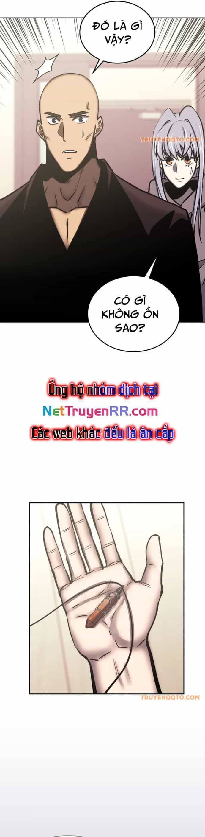 Kể Từ Bây Giờ, Tôi Là Một Người Chơi - Chương 127 - ảnh 13