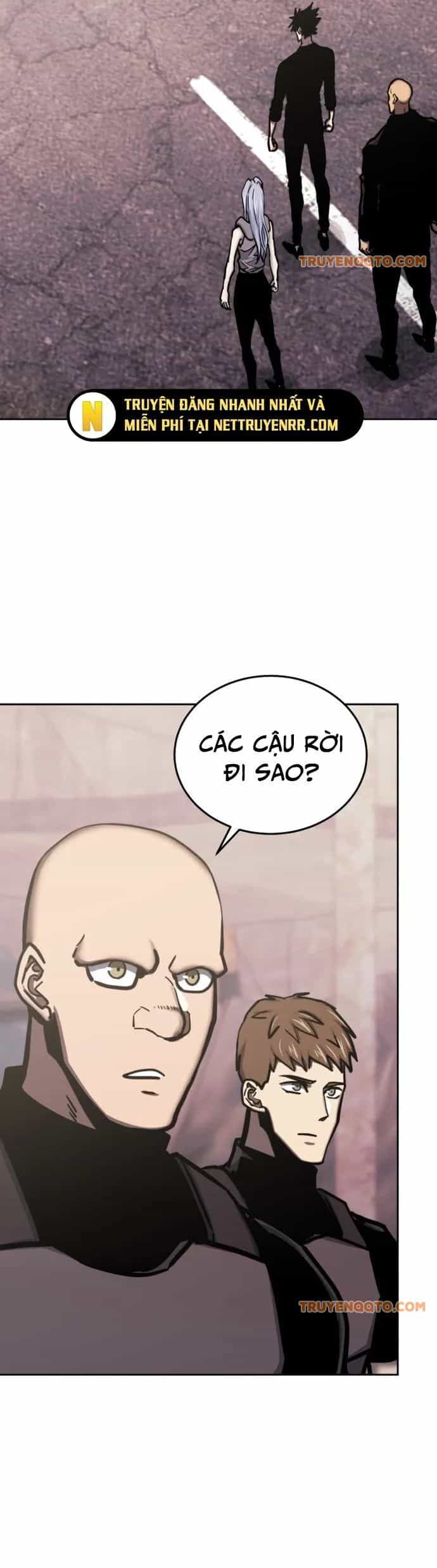 Kể Từ Bây Giờ, Tôi Là Một Người Chơi - Chương 127 - ảnh 29