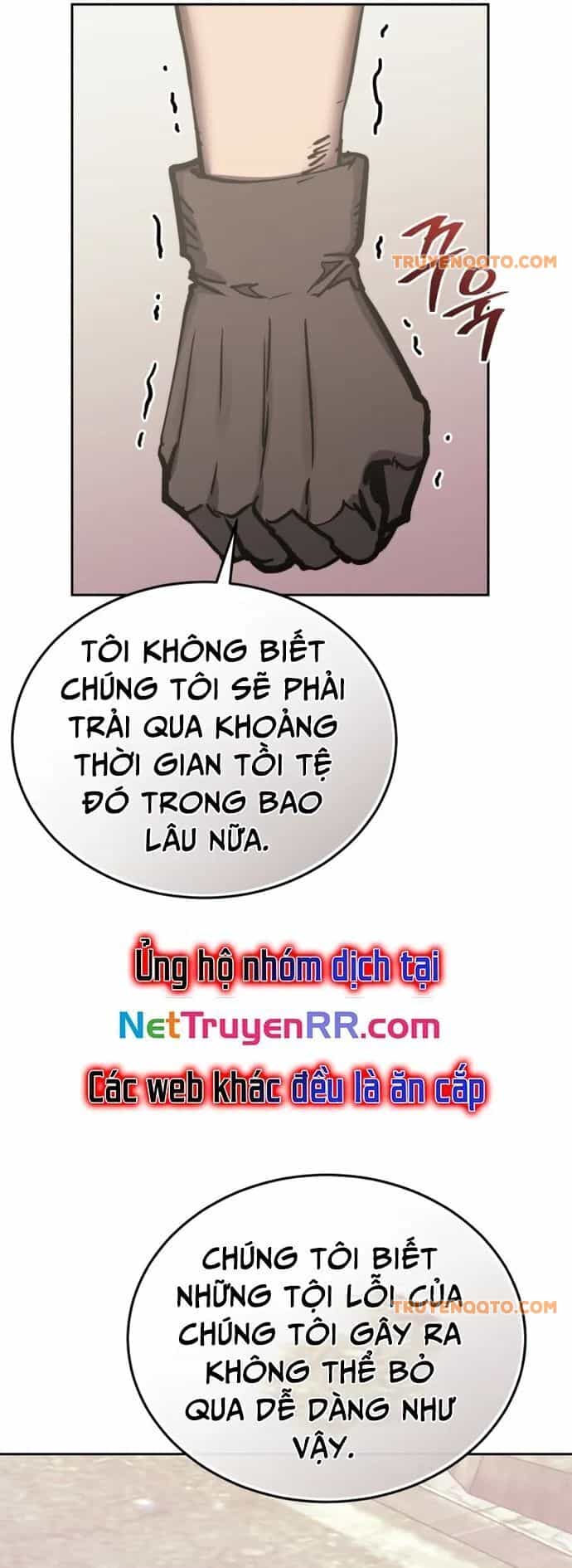 Kể Từ Bây Giờ, Tôi Là Một Người Chơi - Chương 127 - ảnh 31