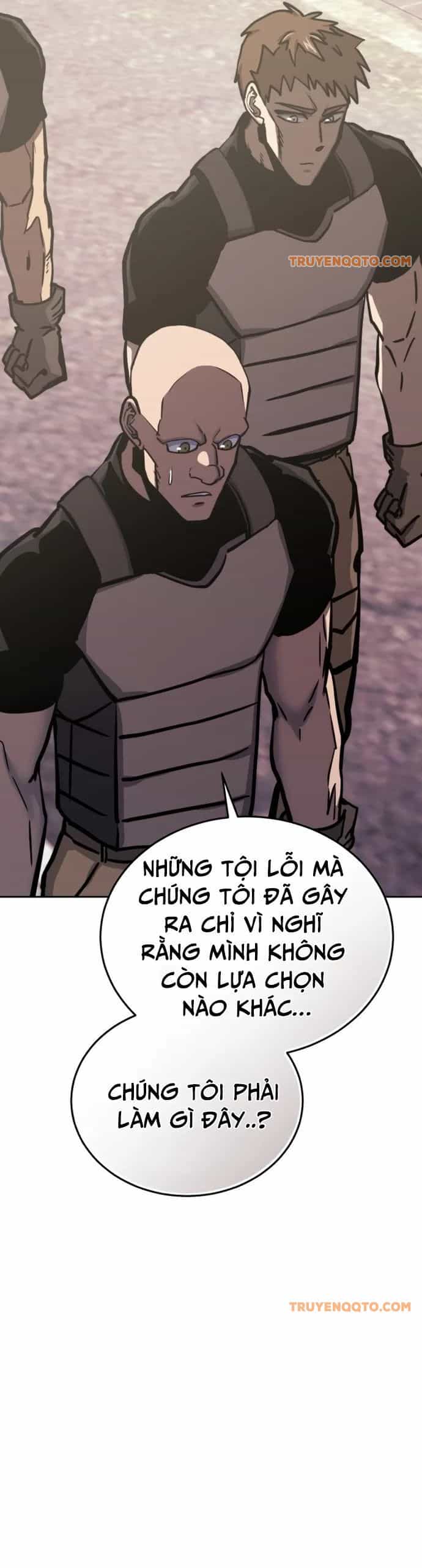 Kể Từ Bây Giờ, Tôi Là Một Người Chơi - Chương 127 - ảnh 32