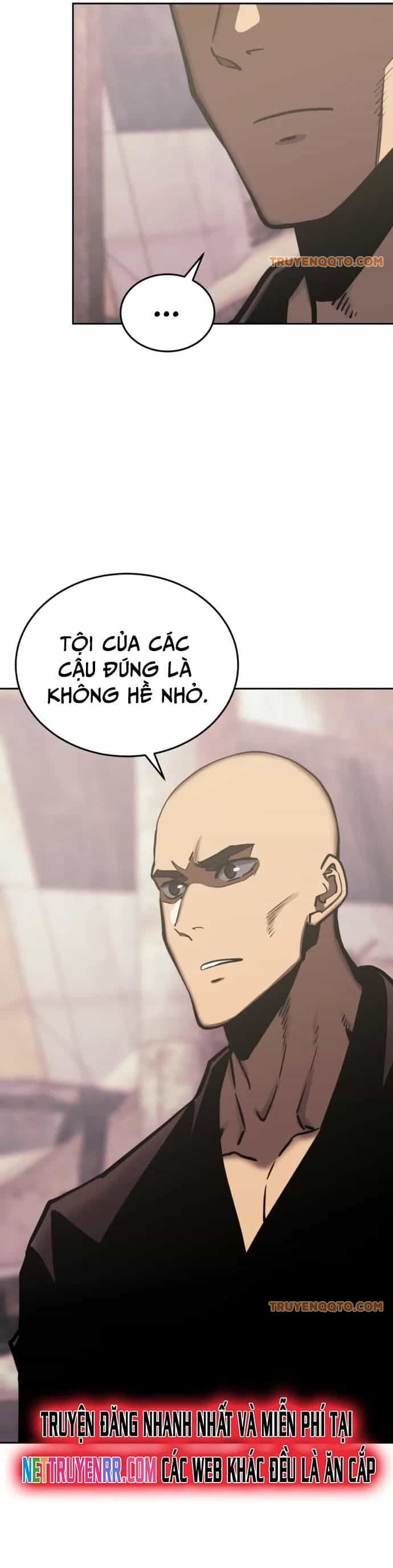 Kể Từ Bây Giờ, Tôi Là Một Người Chơi - Chương 127 - ảnh 33