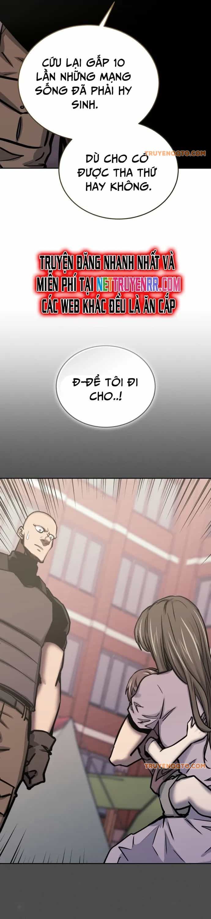 Kể Từ Bây Giờ, Tôi Là Một Người Chơi - Chương 127 - ảnh 36