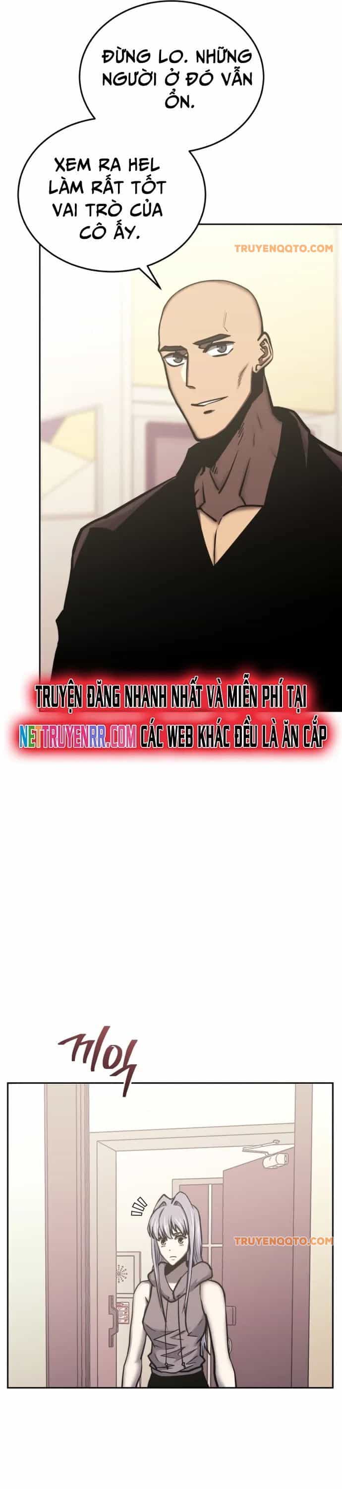 Kể Từ Bây Giờ, Tôi Là Một Người Chơi - Chương 127 - ảnh 8