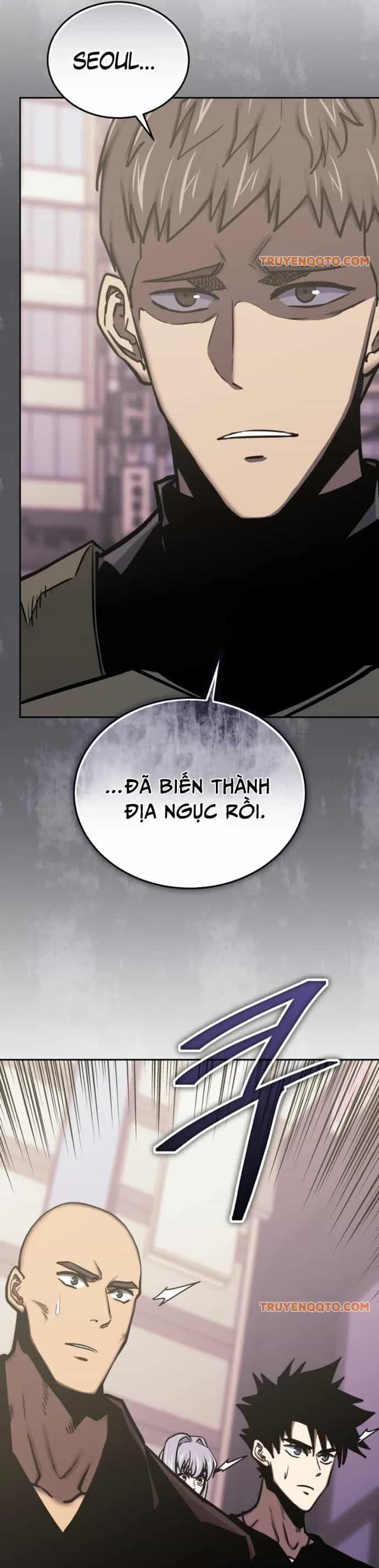 Kể Từ Bây Giờ, Tôi Là Một Người Chơi - Chương 128 - ảnh 25