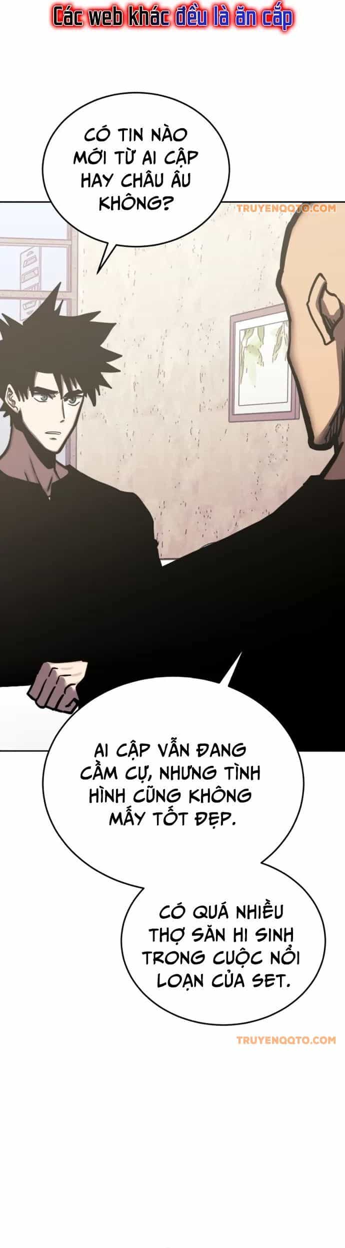 Kể Từ Bây Giờ, Tôi Là Một Người Chơi - Chương 128 - ảnh 48
