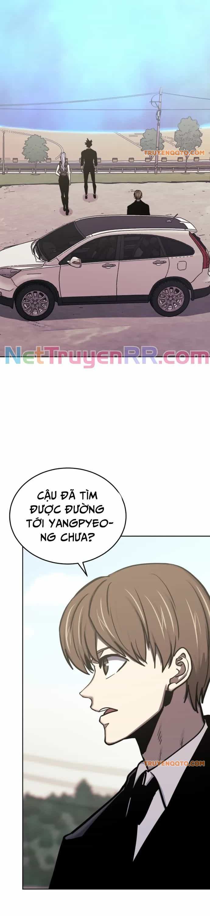 Kể Từ Bây Giờ, Tôi Là Một Người Chơi - Chương 129 - ảnh 10