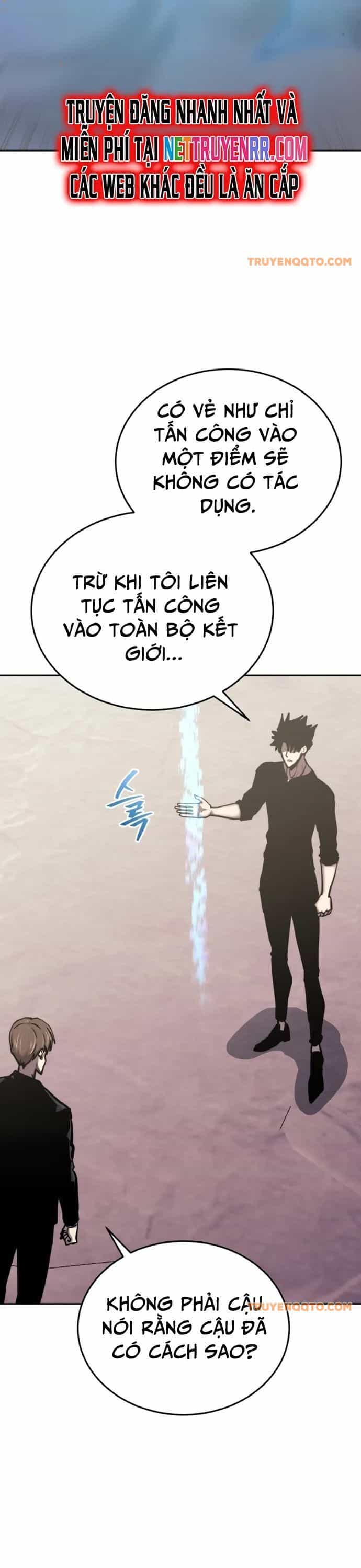 Kể Từ Bây Giờ, Tôi Là Một Người Chơi - Chương 129 - ảnh 20
