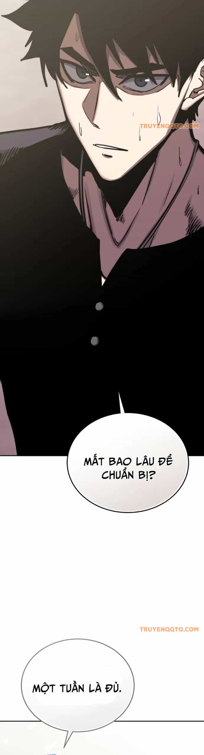 Kể Từ Bây Giờ, Tôi Là Một Người Chơi - Chương 129 - ảnh 31