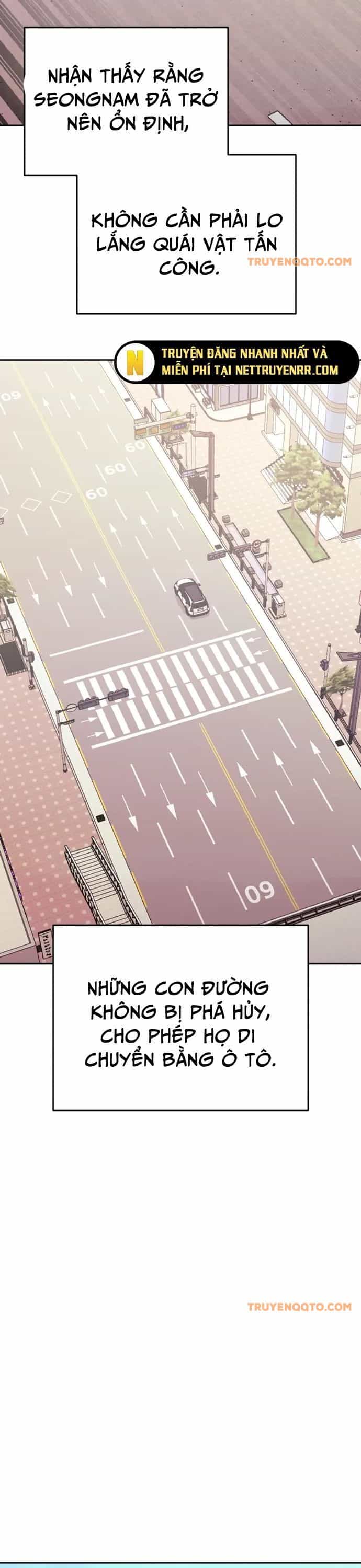 Kể Từ Bây Giờ, Tôi Là Một Người Chơi - Chương 129 - ảnh 9