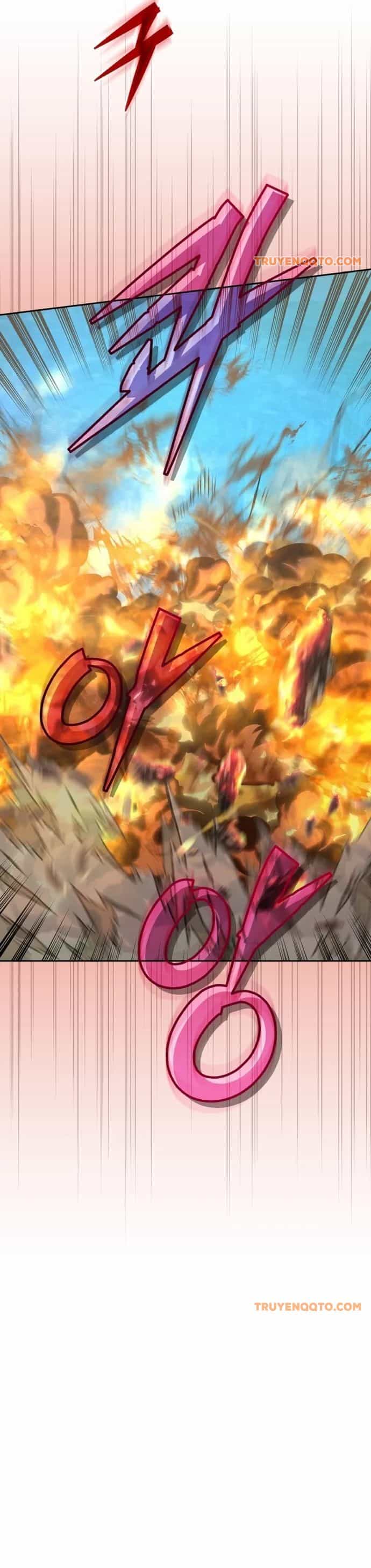 Kể Từ Bây Giờ, Tôi Là Một Người Chơi - Chương 130 - ảnh 36
