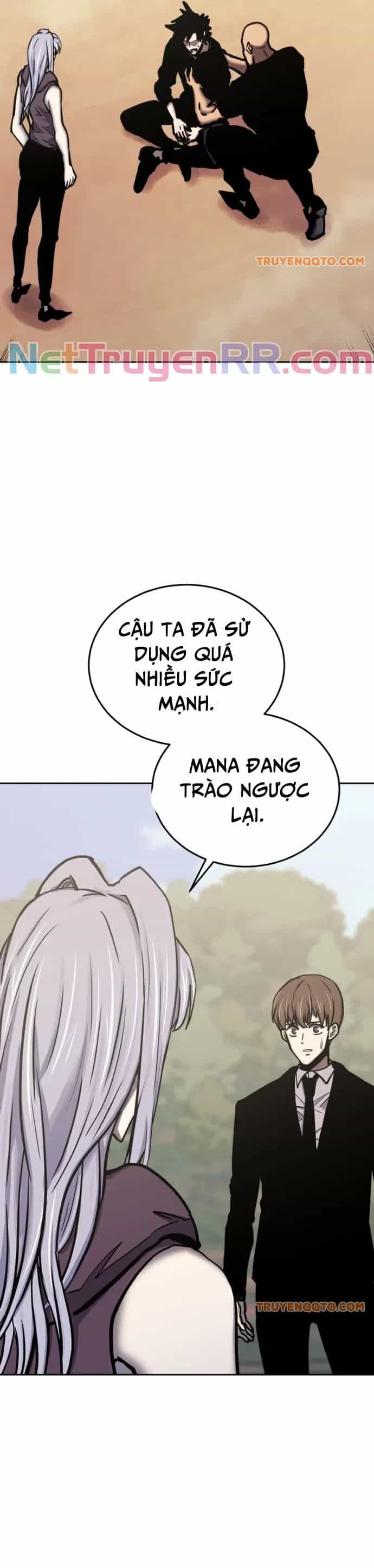 Kể Từ Bây Giờ, Tôi Là Một Người Chơi - Chương 130 - ảnh 43