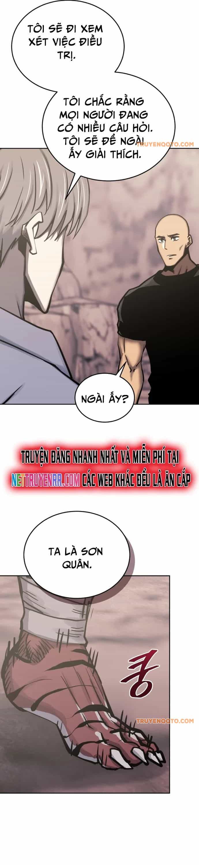 Kể Từ Bây Giờ, Tôi Là Một Người Chơi - Chương 131 - ảnh 39