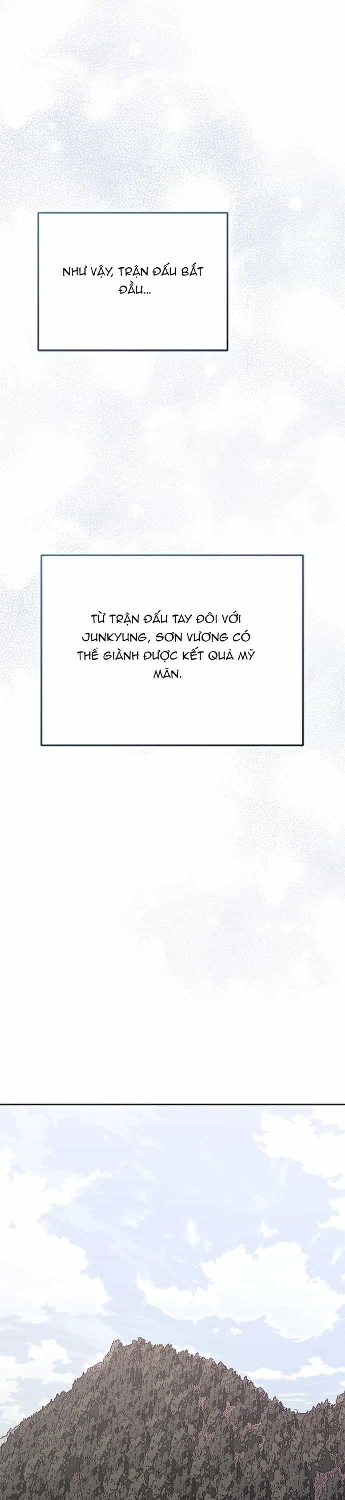 Kể Từ Bây Giờ, Tôi Là Một Người Chơi - Chương 133 - ảnh 21