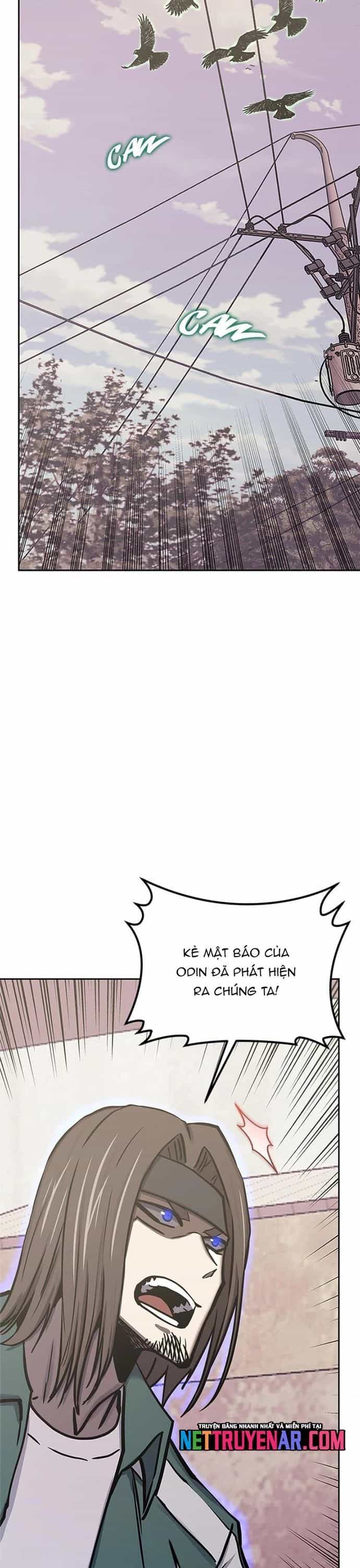 Kể Từ Bây Giờ, Tôi Là Một Người Chơi - Chương 133 - ảnh 33