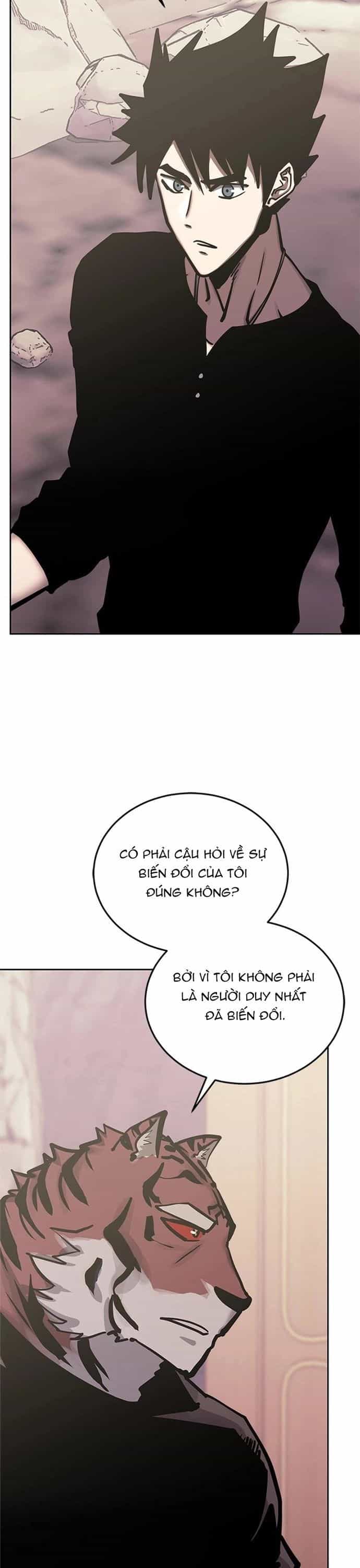 Kể Từ Bây Giờ, Tôi Là Một Người Chơi - Chương 133 - ảnh 4