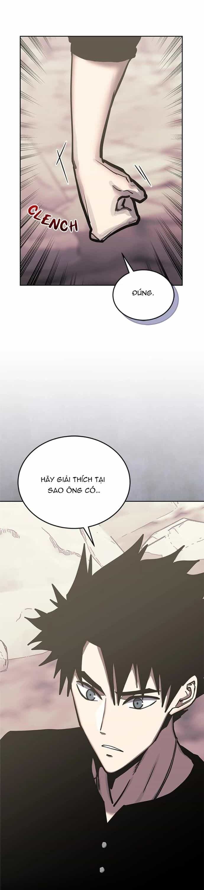 Kể Từ Bây Giờ, Tôi Là Một Người Chơi - Chương 133 - ảnh 8