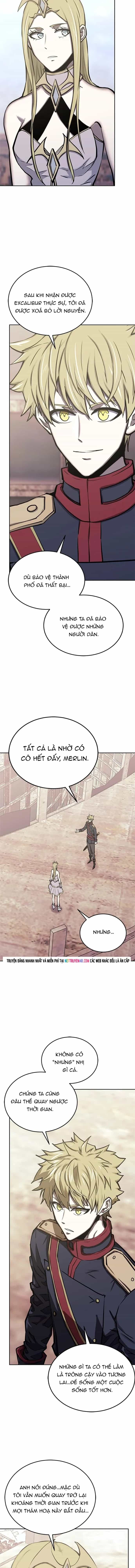 Kể Từ Bây Giờ, Tôi Là Một Người Chơi - Chương 138 - ảnh 5