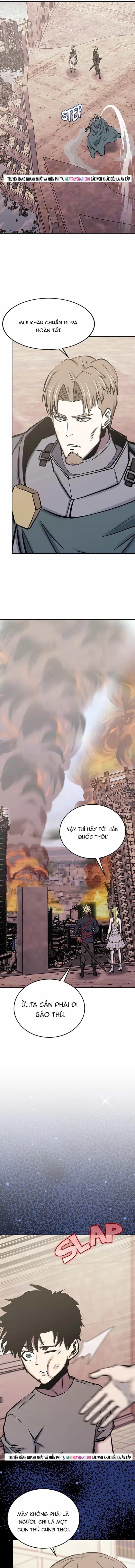 Kể Từ Bây Giờ, Tôi Là Một Người Chơi - Chương 138 - ảnh 7