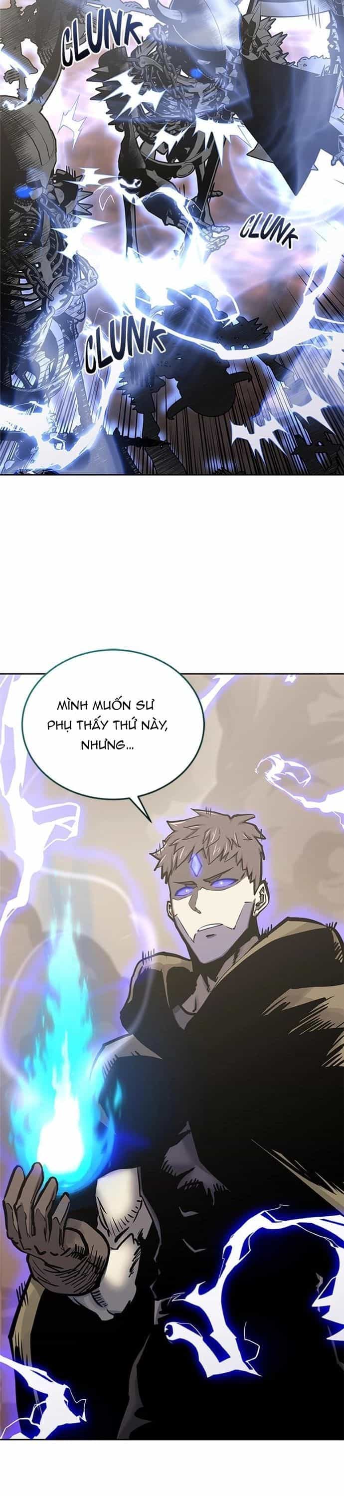 Kể Từ Bây Giờ, Tôi Là Một Người Chơi - Chương 139 - ảnh 19