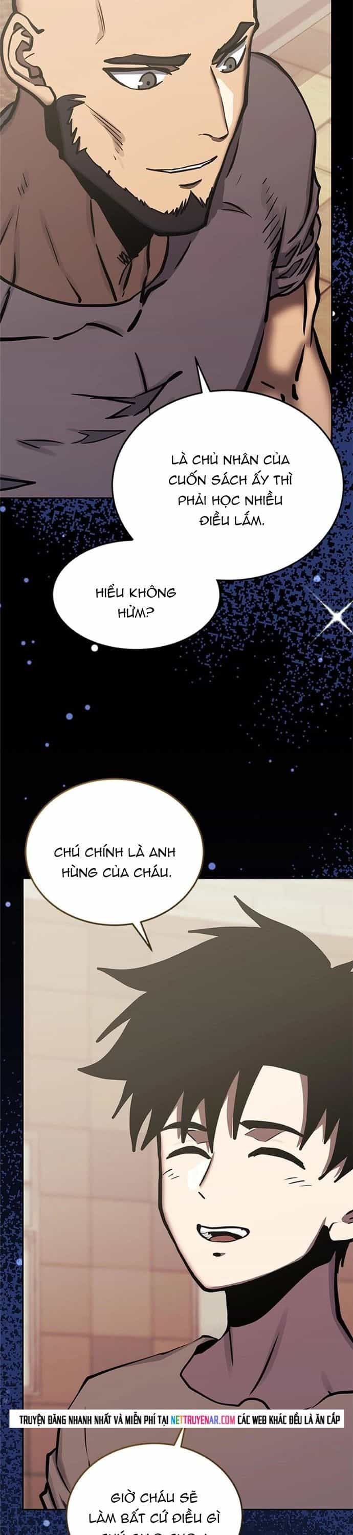 Kể Từ Bây Giờ, Tôi Là Một Người Chơi - Chương 139 - ảnh 36