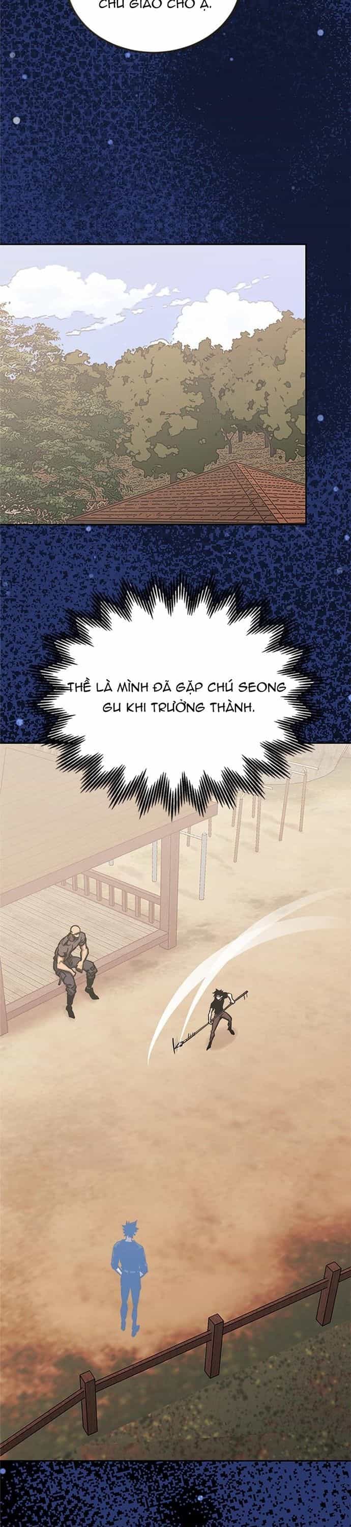 Kể Từ Bây Giờ, Tôi Là Một Người Chơi - Chương 139 - ảnh 37