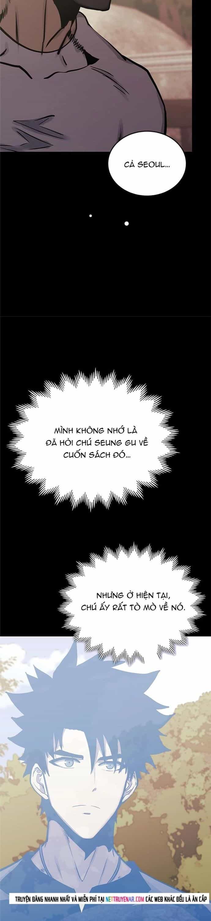 Kể Từ Bây Giờ, Tôi Là Một Người Chơi - Chương 139 - ảnh 41