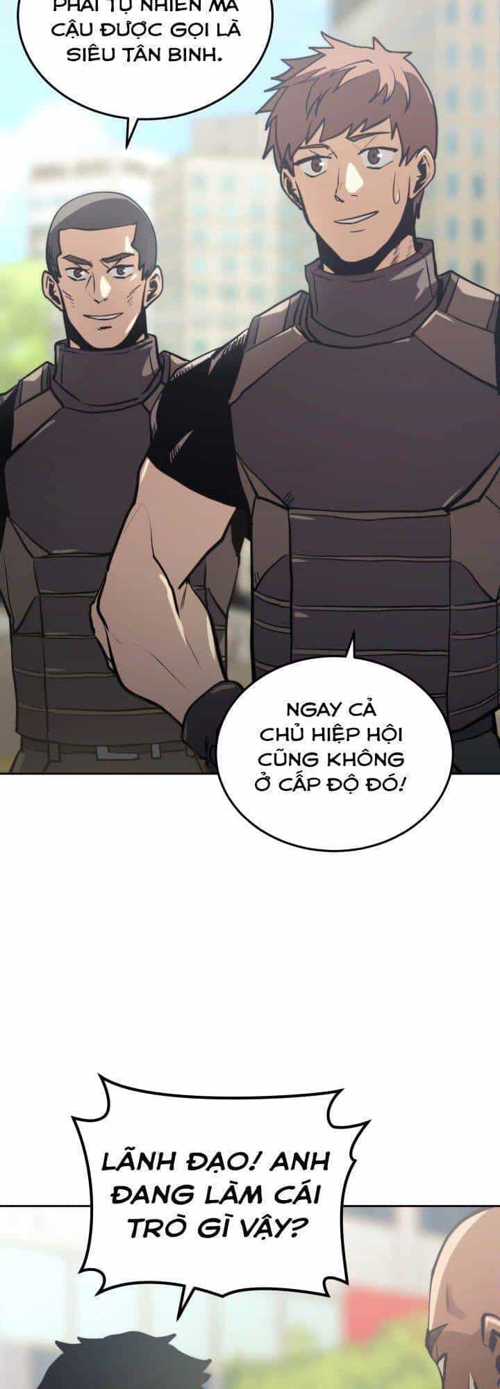 Kể Từ Bây Giờ, Tôi Là Một Người Chơi - Chương 14 - ảnh 12