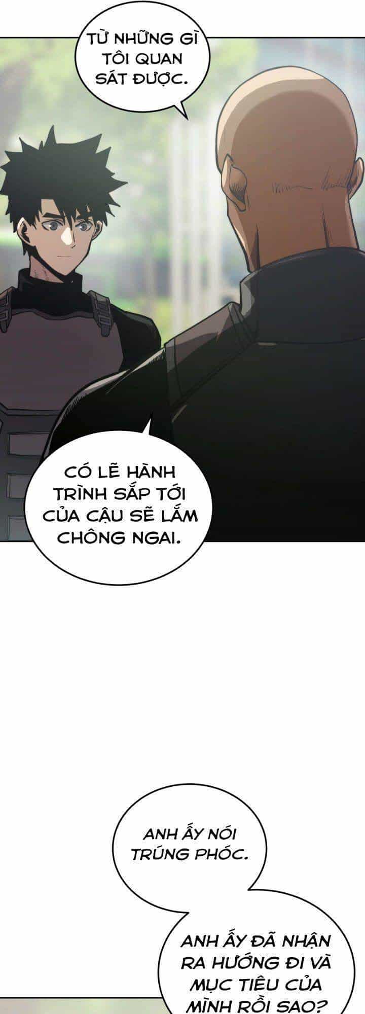 Kể Từ Bây Giờ, Tôi Là Một Người Chơi - Chương 14 - ảnh 16
