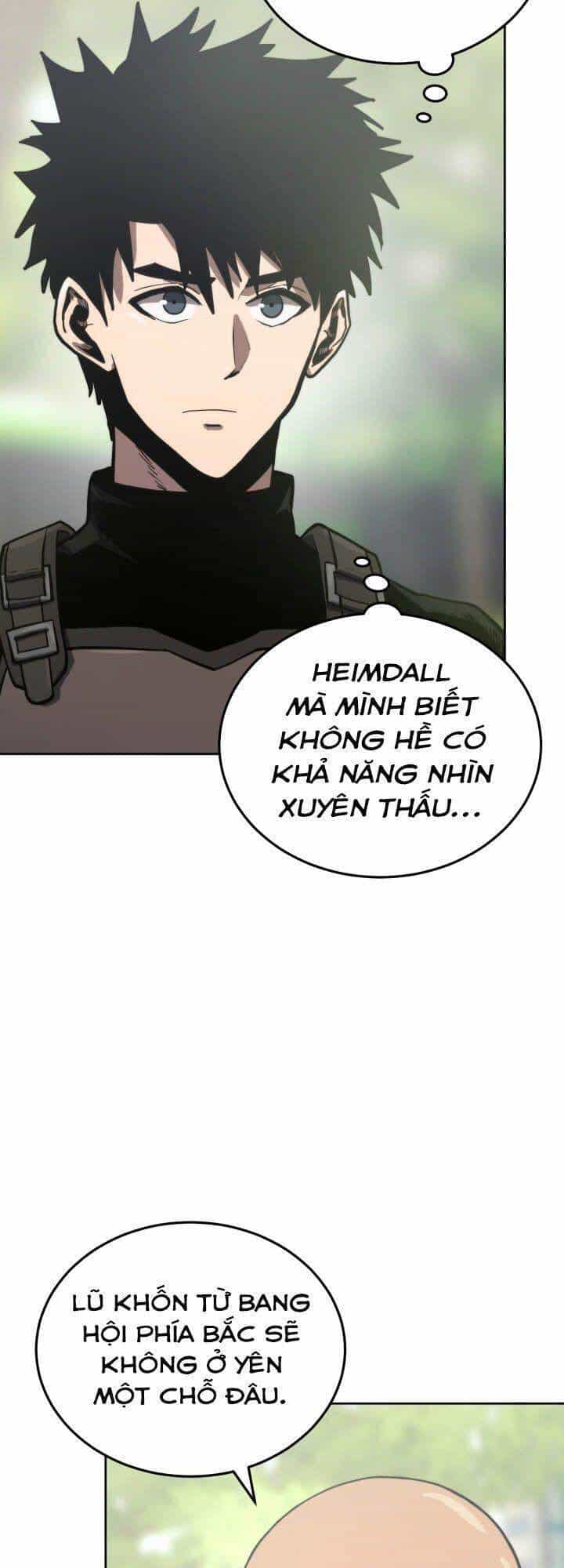 Kể Từ Bây Giờ, Tôi Là Một Người Chơi - Chương 14 - ảnh 17