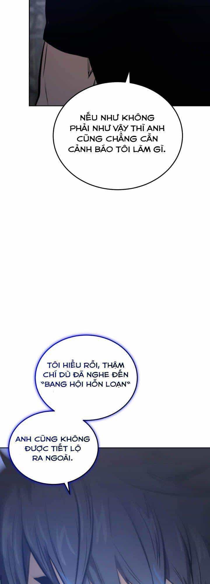 Kể Từ Bây Giờ, Tôi Là Một Người Chơi - Chương 14 - ảnh 52