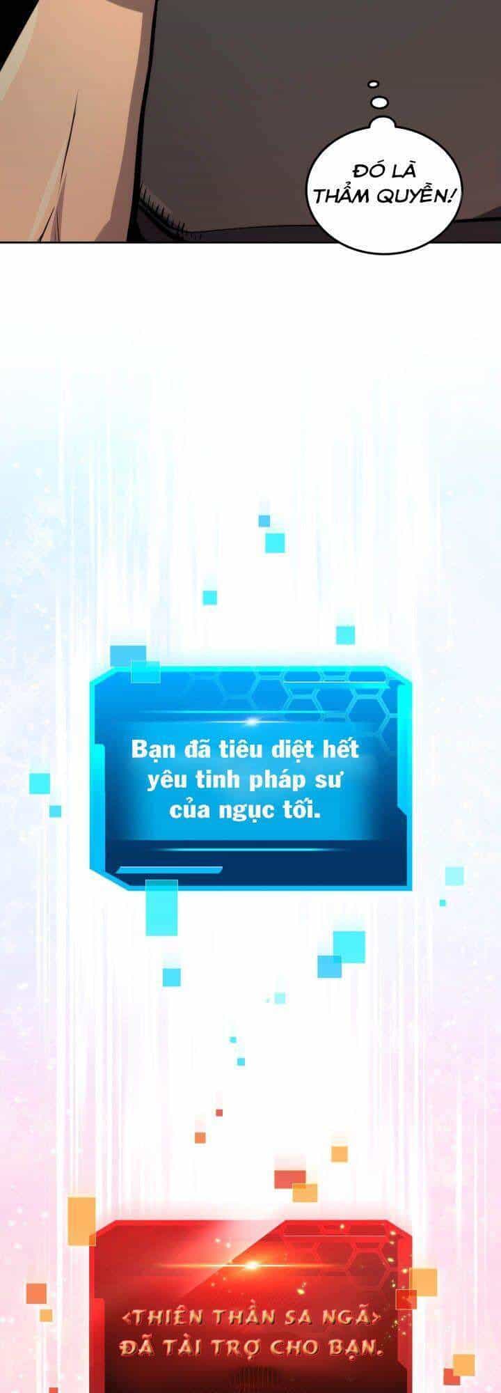 Kể Từ Bây Giờ, Tôi Là Một Người Chơi - Chương 14 - ảnh 9