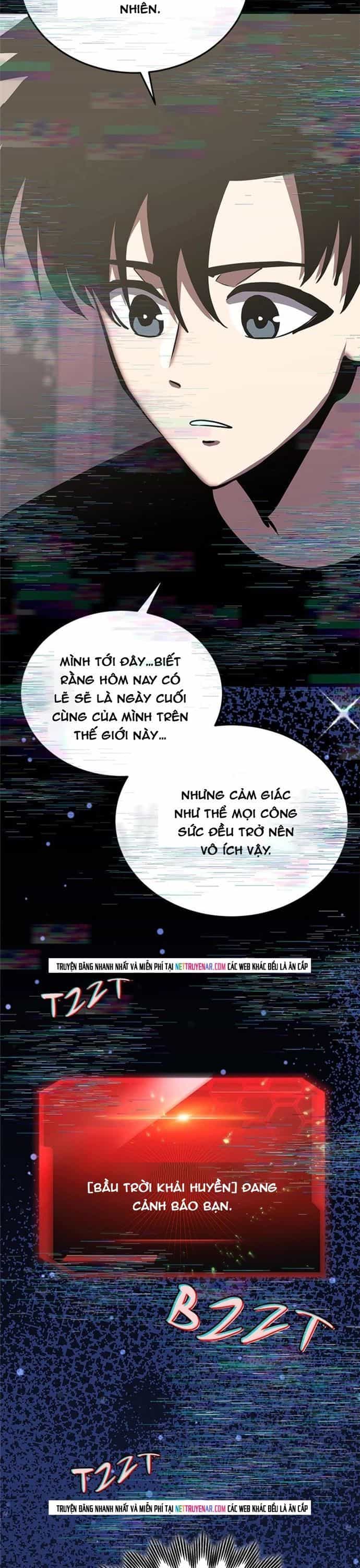 Kể Từ Bây Giờ, Tôi Là Một Người Chơi - Chương 140 - ảnh 12