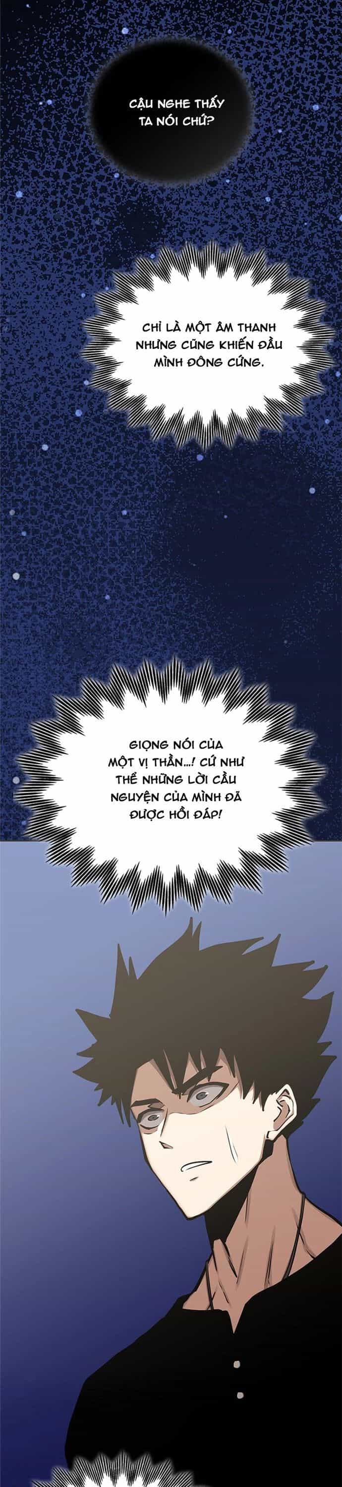 Kể Từ Bây Giờ, Tôi Là Một Người Chơi - Chương 140 - ảnh 15